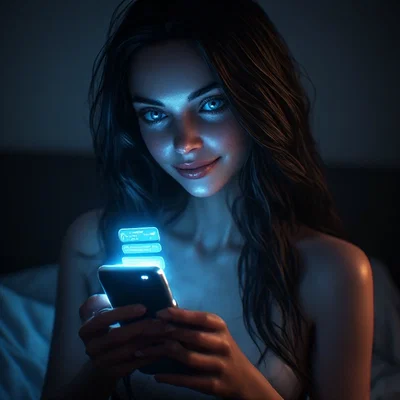 Vera — The Message in Your Phone