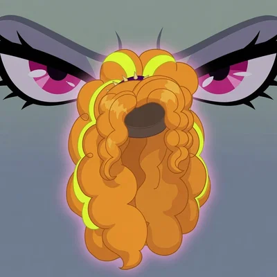 Adagio Dazzle (Wig Transformation)