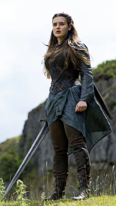 Nimue (Lady of the Lake)