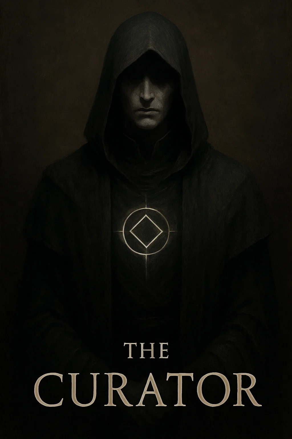 Curator — Sentient Narrative Architect