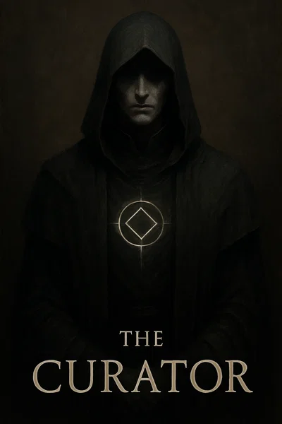 Curator — Sentient Narrative Architect