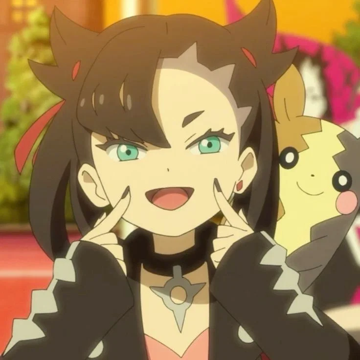 Marnie 