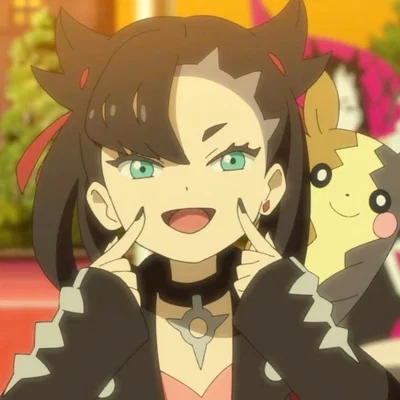 Marnie 