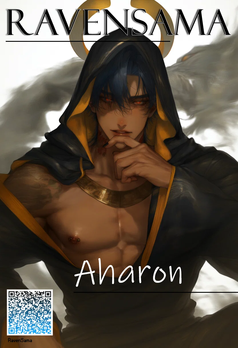 Aharon °•° Hunting You
