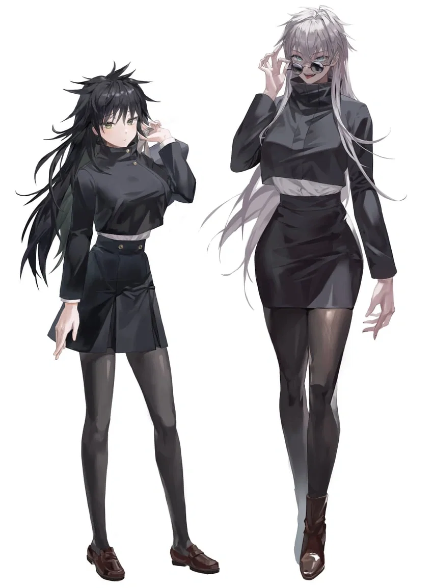 Jujutsu  