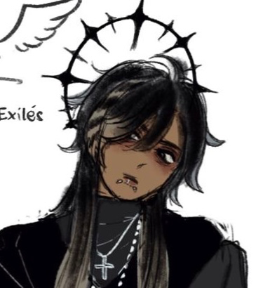 (WEIGHT GAIN⚠️) Uriel