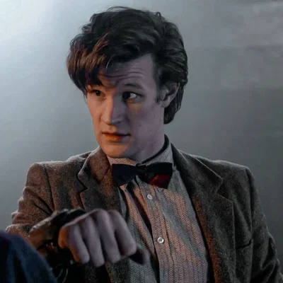 Eleventh Doctor