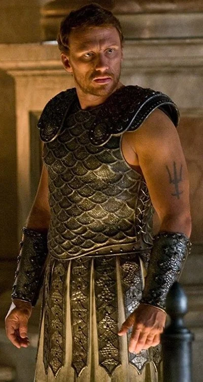 Poseidon ⇻Husband⇺