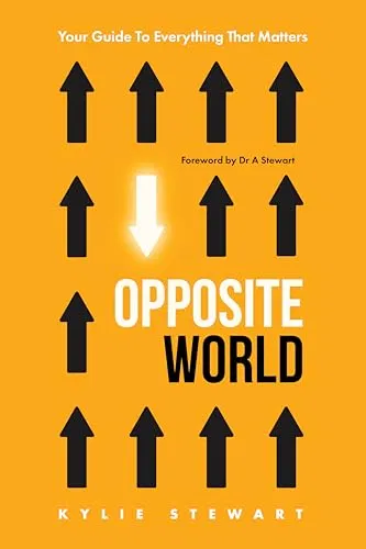 Reverse world/opposite world isekai
