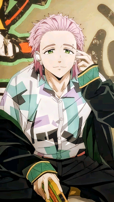 Mitsuki Kiryu 🩷🖤