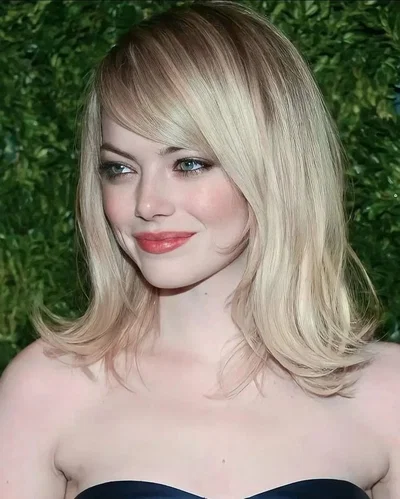 Emma stone 