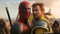 Two Deadpools, one wolverine...versus and entire army