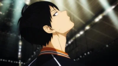 TOBIO KAGEYAMA