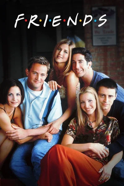 Friends 