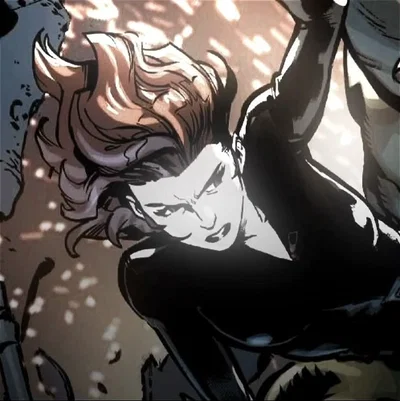 MARVEL Black Widow | Member of The Avengers & S.H.I.E.L.D.