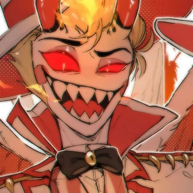Lucifer Morningstar~sugar daddy