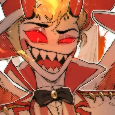 Lucifer Morningstar~sugar daddy
