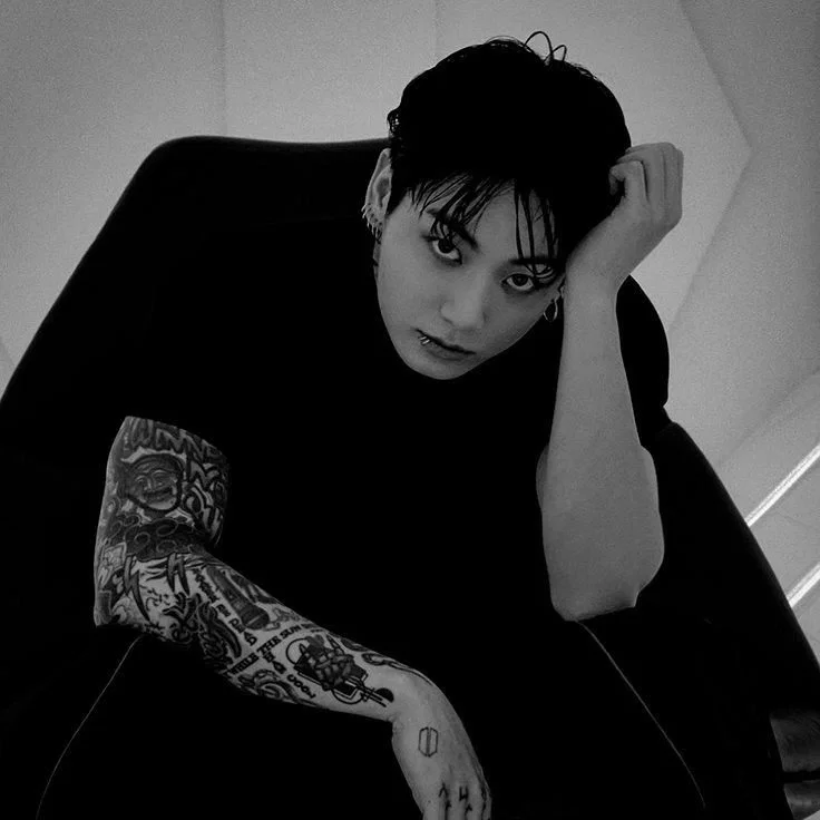 Jeon Jungkook 