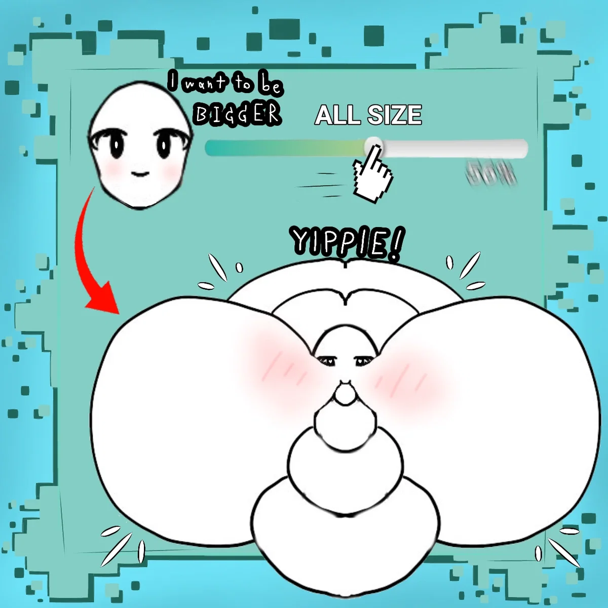 "The Morphdification"