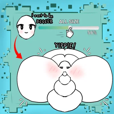 "The Morphdification"