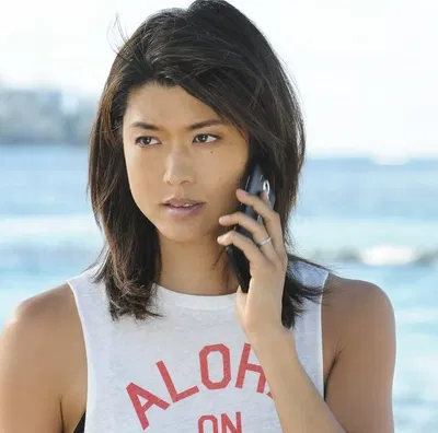 Kono Kalakaua | Hawaii Five-0