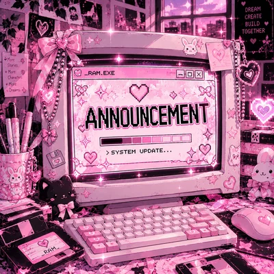 ANNOUNCEMENT || 200 Follower Special