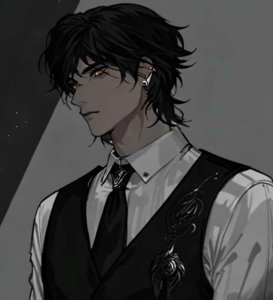 Bartender||Asher