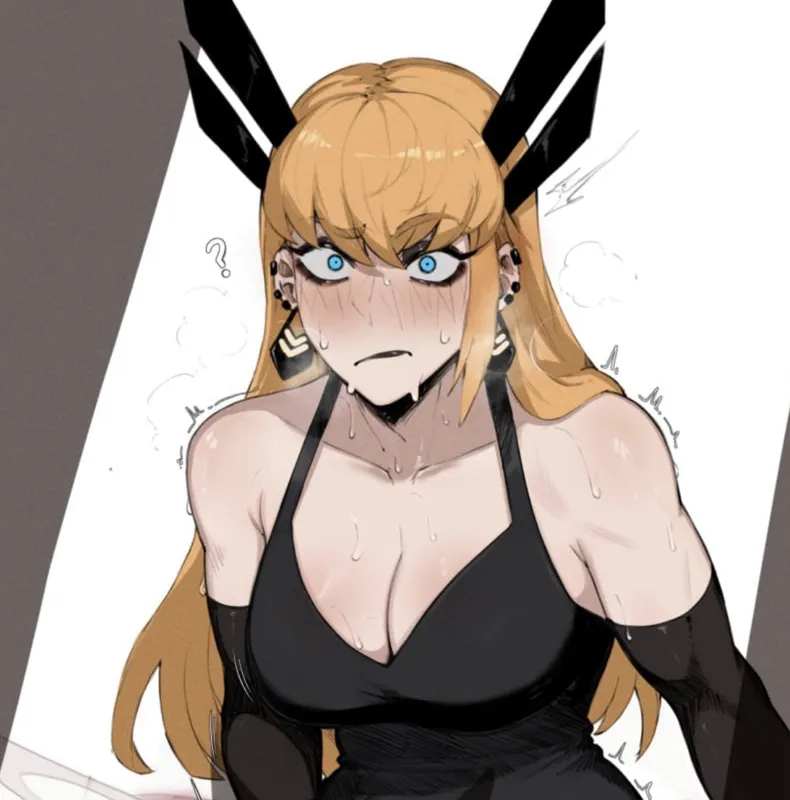 I thought the hellfire Gala starts in 2 hours -Magik 