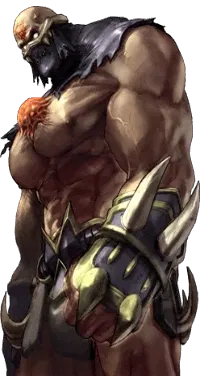 Astaroth, From Soulcalibur (🔞 Nsfw 🔥🔥)