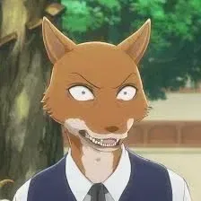 Swipper | Beastars