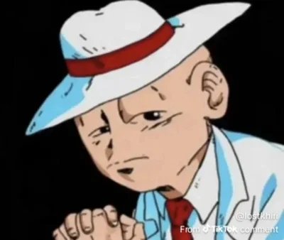 The mods're active again.