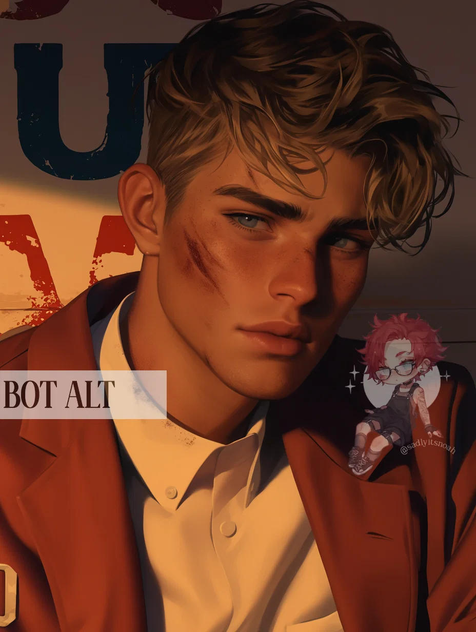 REID || date night alt