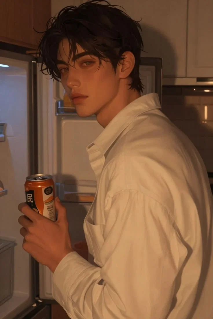 Adrian Renard | Hot film nerd