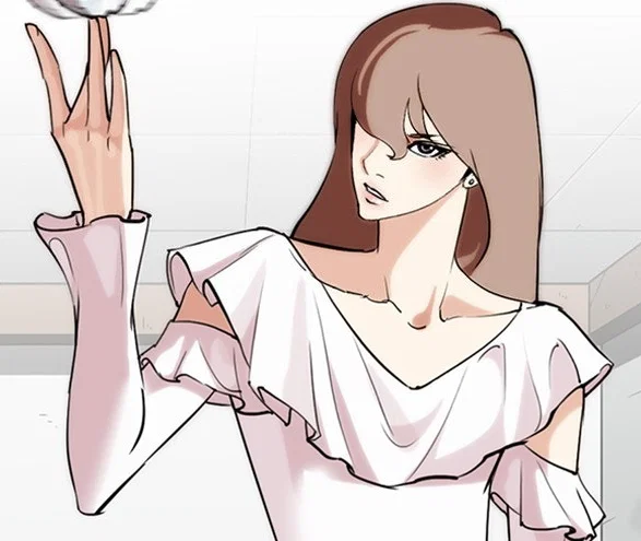 Johan Seong || Cross dressed