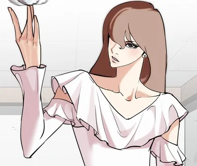 Johan Seong || Cross dressed
