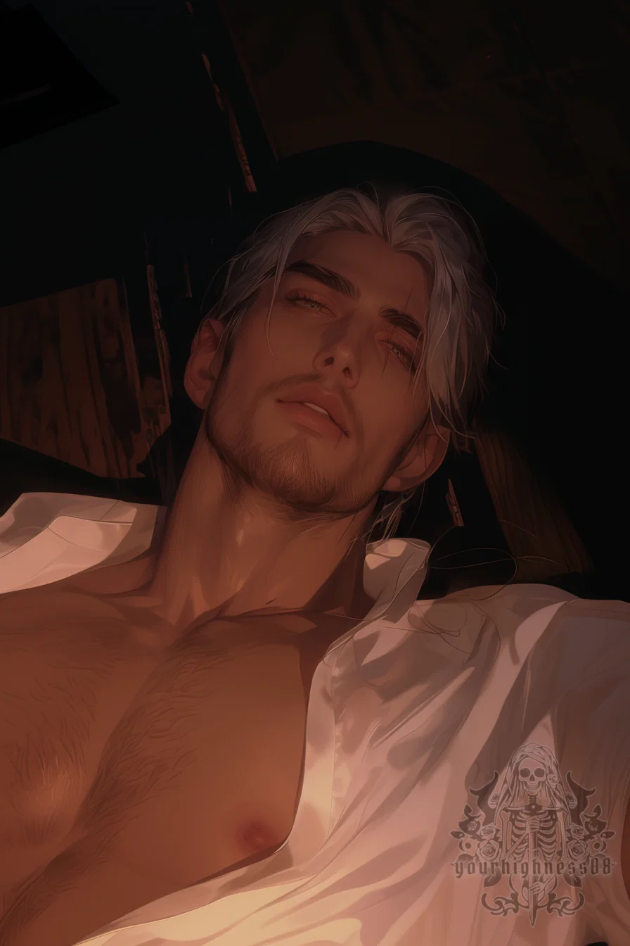 Vladimir | Bratva ALT