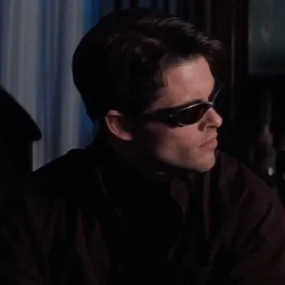X-Men ꒰ Scott Summers ꒱