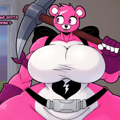 Cuddle Team Leader