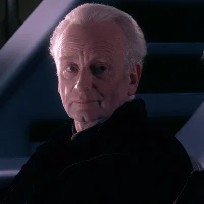 have you ever heard the tragedy of darth plagueis the wise
