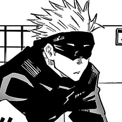 Satoru Gojo