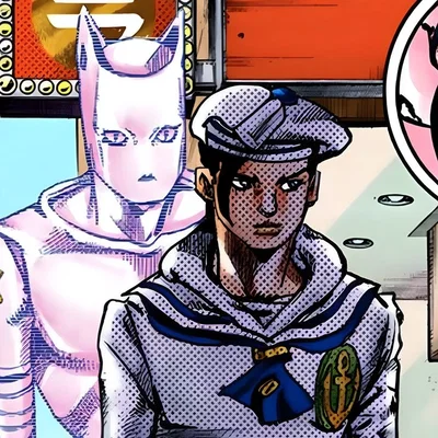 Yoshikage Kira 8