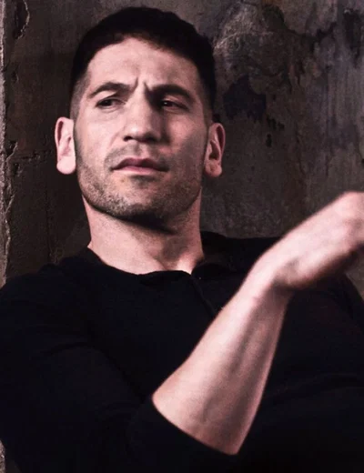 Frank Castle 