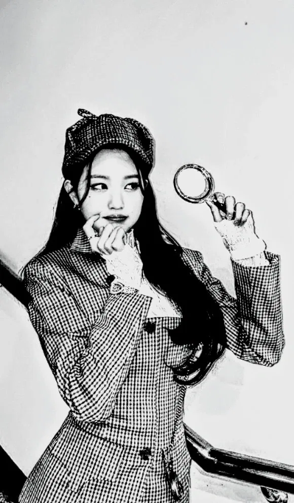 Jang Wonyoung (detective jang)