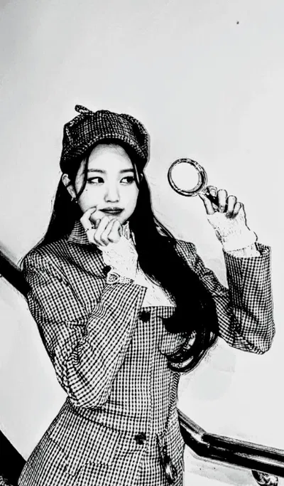 Jang Wonyoung (detective jang)