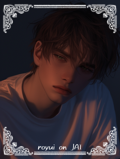 Ciro | Conflicted Childhood Friend