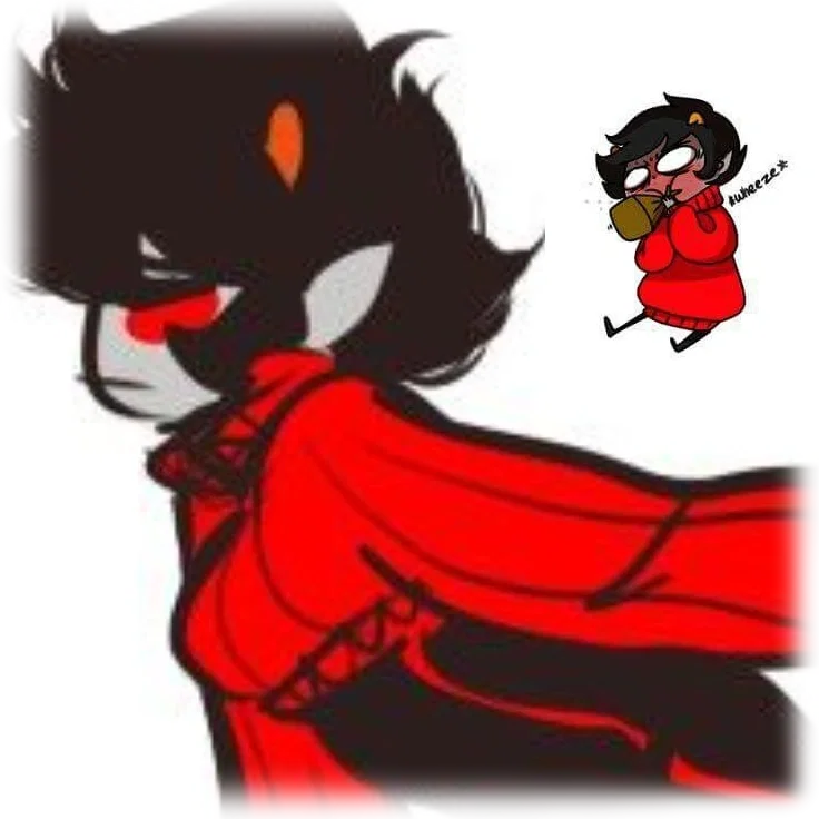 𝄞ɞ kankri vantas . !