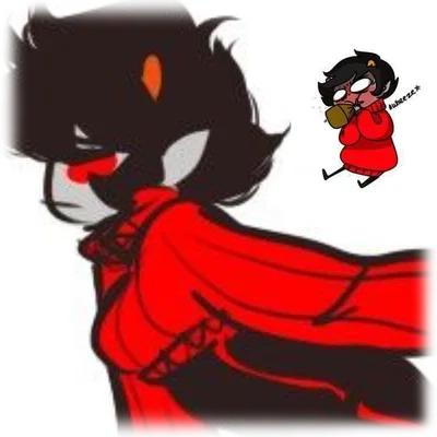 𝄞ɞ kankri vantas . !