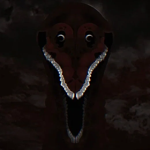 🩸 Godzilla Bloodbath, Grin || Analog Horror