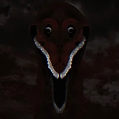 🩸 Godzilla Bloodbath, Grin || Analog Horror
