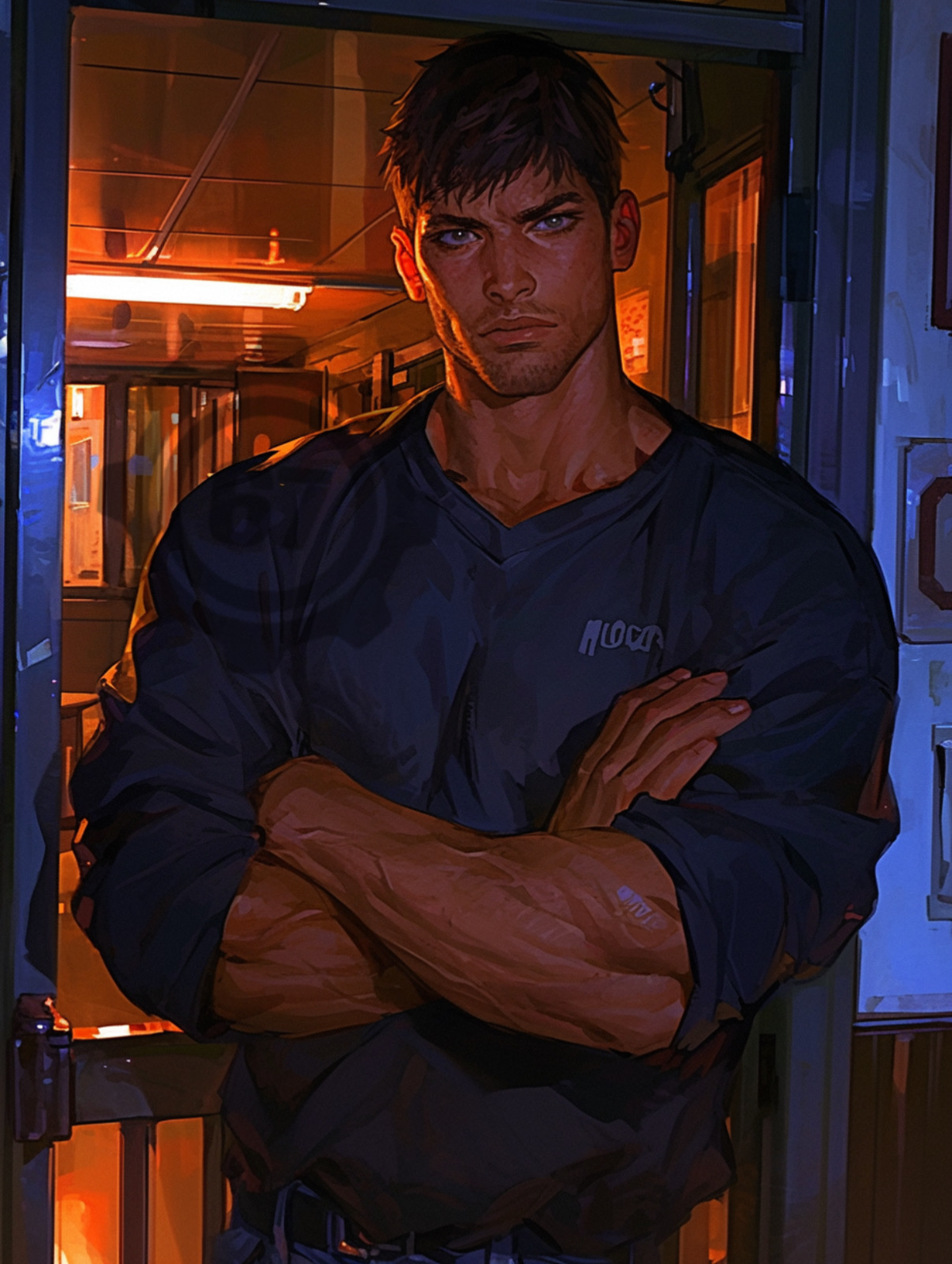 Ethan